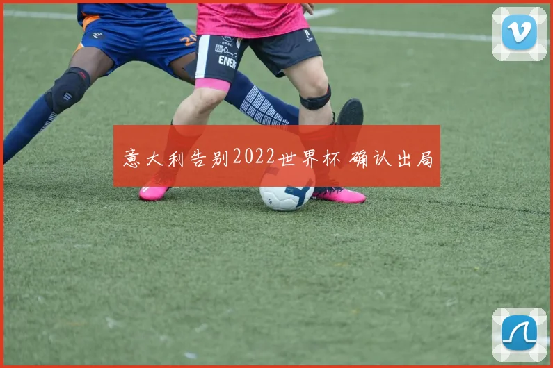 意大利告别2022世界杯 确认出局