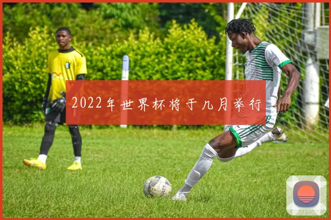 2022年世界杯将于几月举行