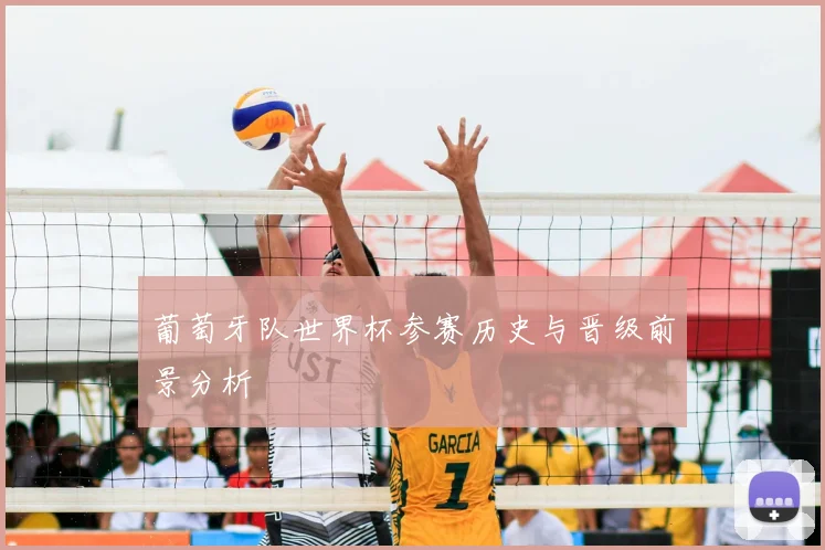 葡萄牙队世界杯参赛历史与晋级前景分析